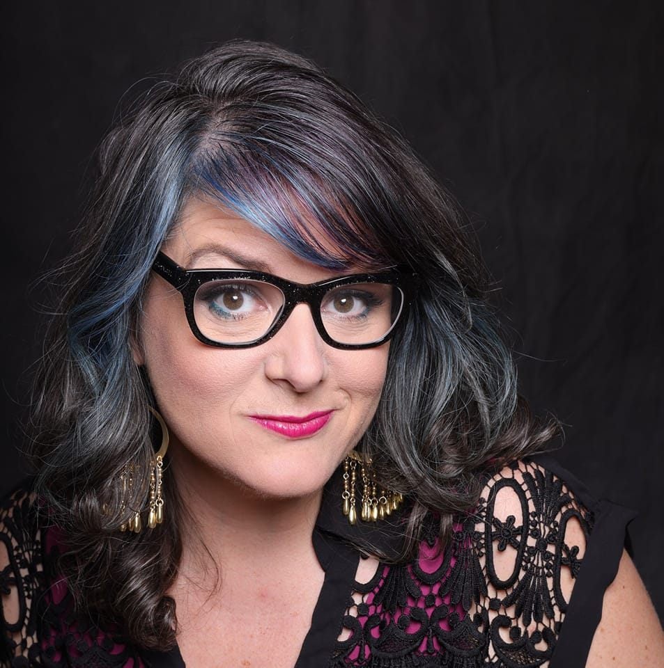 Molly Mahoney headshot