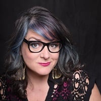 Molly Mahoney headshot